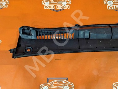 Жабо MERCEDES-BENZ A-класс W168 рестайлинг (2001 - 2004) — Разборка Мерседес