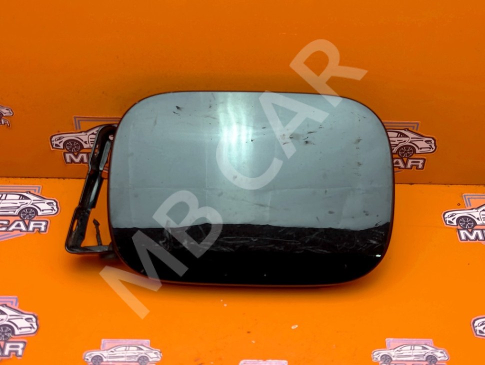 Лючок топливного бака MERCEDES-BENZ E-класс W211/S211 (2002 - 2006) фото 1 — Разборка Мерседес