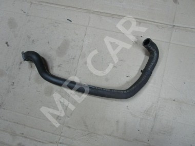 Патрубок ОЖ MERCEDES-BENZ E-класс W211/S211 (2002 - 2006) — Разборка Мерседес