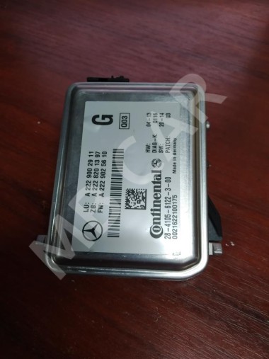 Камера многофункциональная MERCEDES-BENZ C-класс AMG W205/S205/C205/A205 (2014 - 2018) — Разборка Мерседес