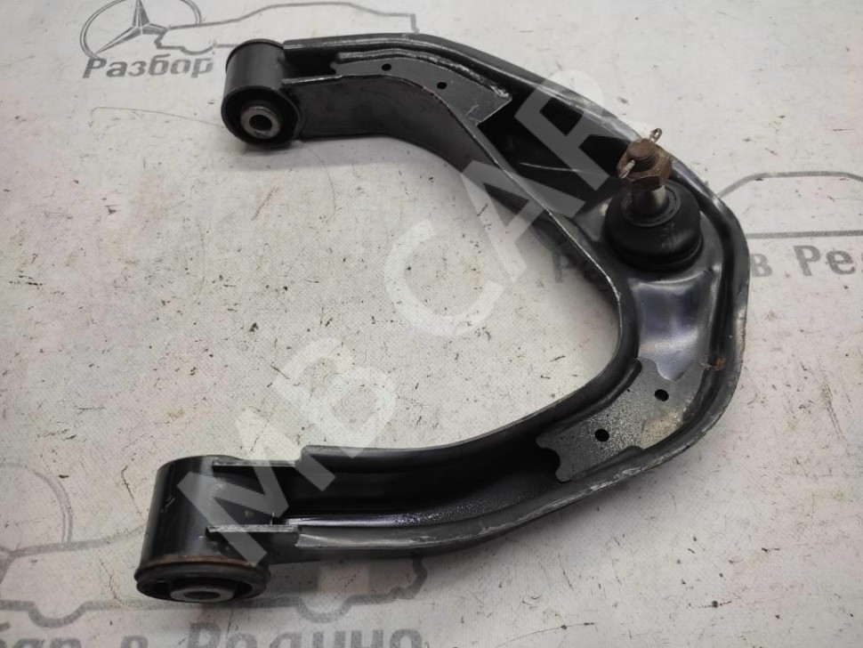 Рычаг передний верхний MERCEDES-BENZ X-класс I (2017 - 2020) фото 1 — Разборка Мерседес