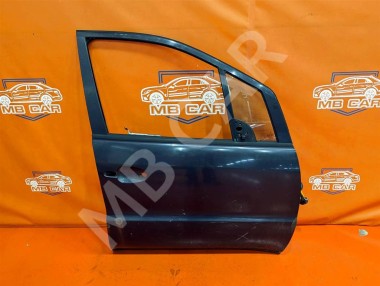 Дверь передняя правая MERCEDES-BENZ A-класс W168 (1997 - 2001) — Разборка Мерседес