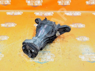 Редуктор задний MERCEDES-BENZ R-класс W251 (2005 - 2007) — Разборка Мерседес