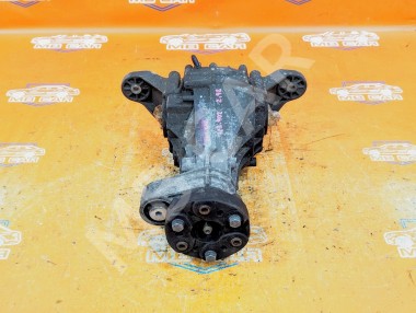 Редуктор задний MERCEDES-BENZ R-класс W251 (2005 - 2007) — Разборка Мерседес