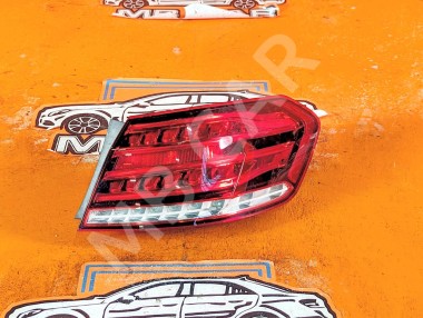 Фонарь задний правый MERCEDES-BENZ E-класс W212/S212/C207/A207 рестайлинг (2013 - 2016) &mdash; Разборка Мерседес