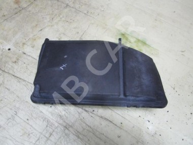 Крышка блока предохранителей MERCEDES-BENZ M-класс W163 рестайлинг (2001 - 2005) — Разборка Мерседес