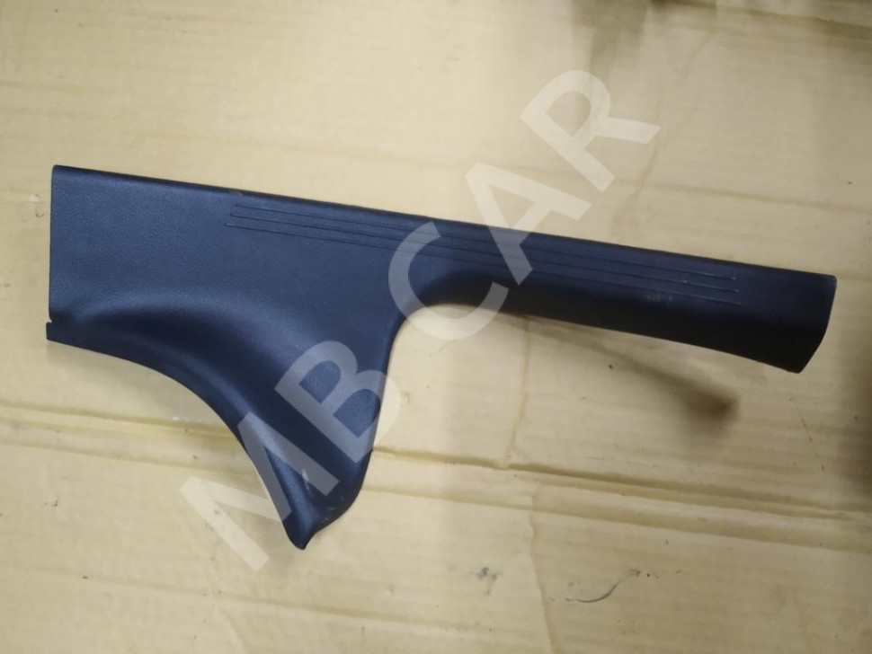 Накладка порога внутренняя MERCEDES-BENZ C-класс AMG W205/S205/C205/A205 (2014 - 2018) фото 1 — Разборка Мерседес