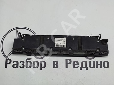 Блок кнопок MERCEDES-BENZ E-класс W212/S212/C207/A207 (2009 - 2013) — Разборка Мерседес