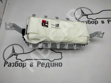 Подушка безопасности пасажирская MERCEDES-BENZ X-класс I (2017 - 2020) — Разборка Мерседес