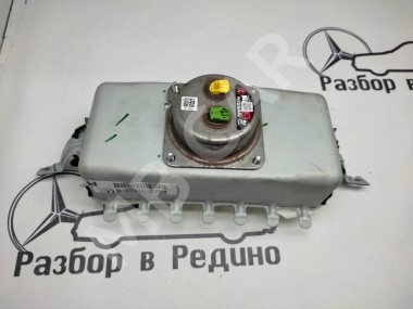 Подушка безопасности пасажирская MERCEDES-BENZ X-класс I (2017 - 2020) — Разборка Мерседес