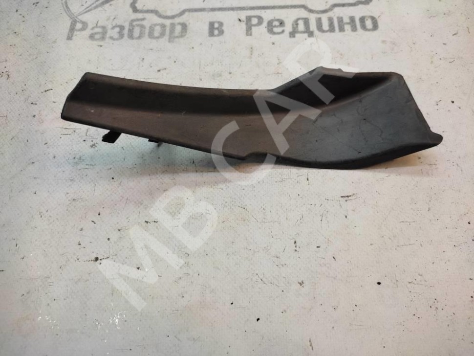 Накладка MERCEDES-BENZ X-класс I (2017 - 2020) фото 1 — Разборка Мерседес