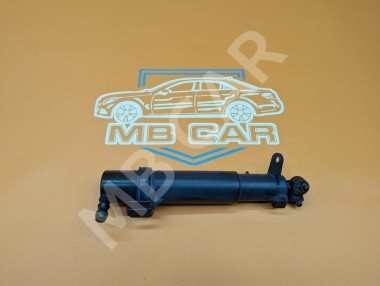 Омыватель фар MERCEDES-BENZ E-класс W211/S211 (2002 - 2006) — Разборка Мерседес