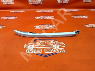 Ресницы фар MERCEDES-BENZ M-класс W163 (1997 - 2001) — Разборка Мерседес