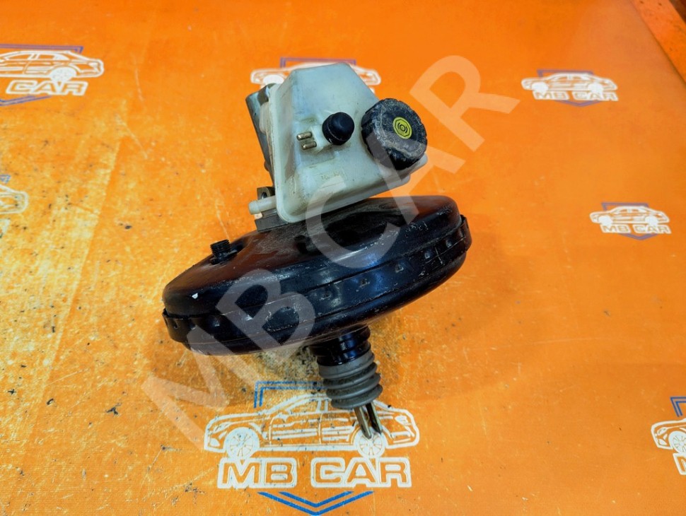 Вакуумный усилитель тормозов MERCEDES-BENZ E-класс W124/S124/C124/A124 (1984 - 1997) фото 1 &mdash; Разборка Мерседес