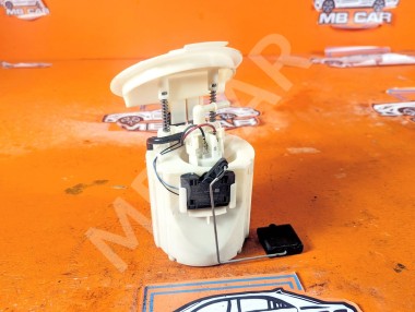 Насос топливный MERCEDES-BENZ C-класс W204/S204 (2006 - 2011) &mdash; Разборка Мерседес