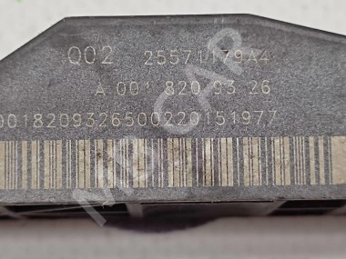 Датчик удара MERCEDES-BENZ E-класс W211/S211 (2002 - 2006) — Разборка Мерседес