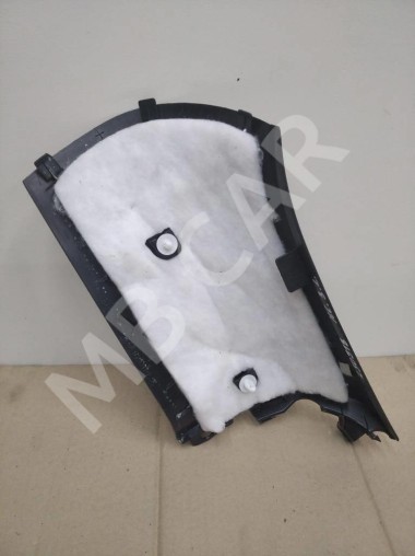 Накладка задней стойки MERCEDES-BENZ GLE-класс W166 (2015 - 2018) — Разборка Мерседес