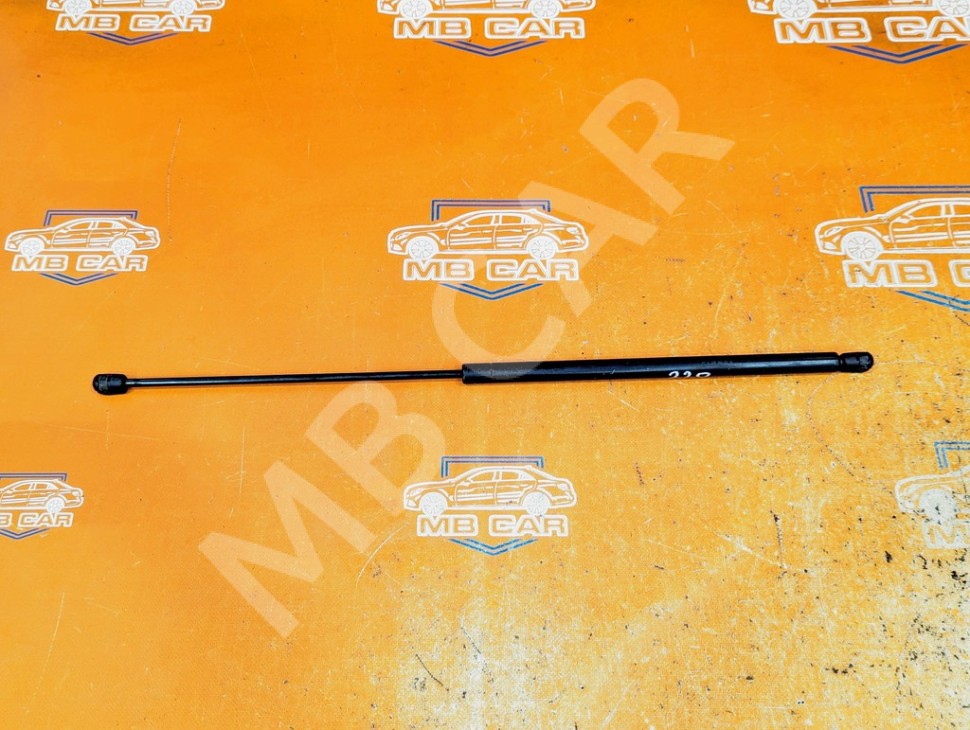 Амортизатор капота MERCEDES-BENZ S-класс W220 (1998 - 2005) фото 1 &mdash; Разборка Мерседес