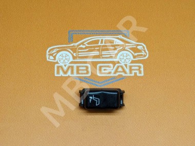 Кнопка MERCEDES-BENZ C-класс W202/S202 (1993 - 1997) — Разборка Мерседес