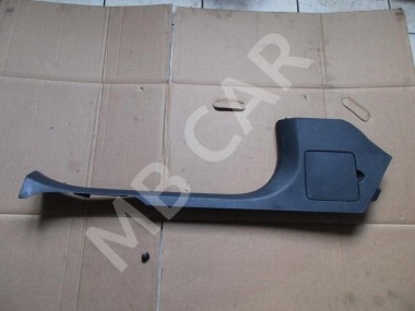 Накладка порога внутренняя MERCEDES-BENZ E-класс W213/S213/C238/A238 (2016 - 2021) — Разборка Мерседес