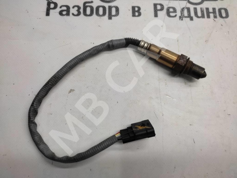 Лямбда-зонд MERCEDES-BENZ C-класс W205/S205/C205/A205 (2014 - 2018) фото 1 — Разборка Мерседес