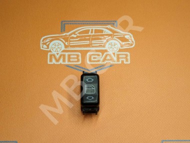 Кнопка стеклоподъемников MERCEDES-BENZ W124 W124/S124/C124/A124 (1984 - 1993) — Разборка Мерседес
