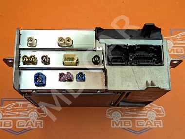 Команд MERCEDES-BENZ A-класс W177 (2018 - 2023) — Разборка Мерседес