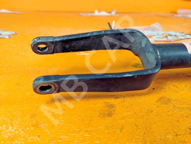 Стойка передняя MERCEDES-BENZ E-класс W211/S211 (2002 - 2006) &mdash; Разборка Мерседес