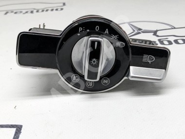 Переключатель света MERCEDES-BENZ S-класс W221 (2005 - 2009) — Разборка Мерседес