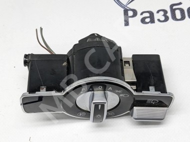 Переключатель света MERCEDES-BENZ S-класс W221 (2005 - 2009) — Разборка Мерседес