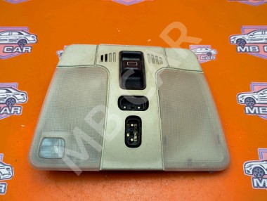 Плафон салона MERCEDES-BENZ E-класс W210/S210 рестайлинг (1999 - 2003) — Разборка Мерседес