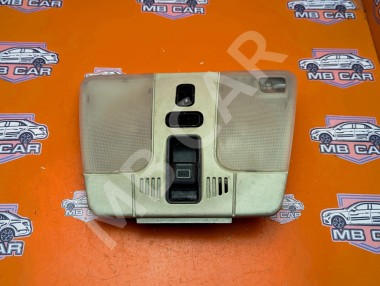 Плафон салона MERCEDES-BENZ E-класс W210/S210 рестайлинг (1999 - 2003) — Разборка Мерседес