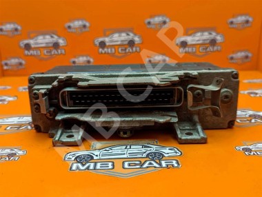 Блок управления ABS MERCEDES-BENZ W124 W124/S124/C124/A124 (1984 - 1993) — Разборка Мерседес