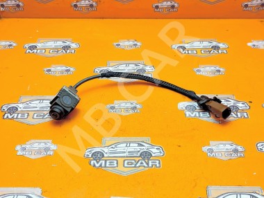 Камера кругового обзора MERCEDES-BENZ GLE-класс W166 (2015 - 2018) — Разборка Мерседес