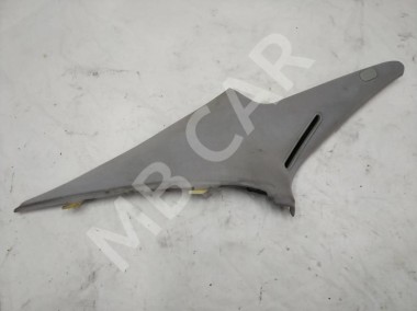 Накладка задней стойки MERCEDES-BENZ S-класс W220 (1998 - 2005) — Разборка Мерседес