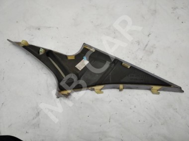 Накладка задней стойки MERCEDES-BENZ S-класс W220 (1998 - 2005) — Разборка Мерседес