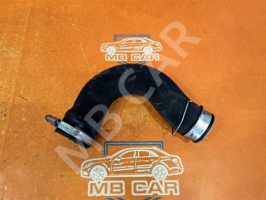 Патрубок интеркулера MERCEDES-BENZ Sprinter w906 — Разборка Мерседес