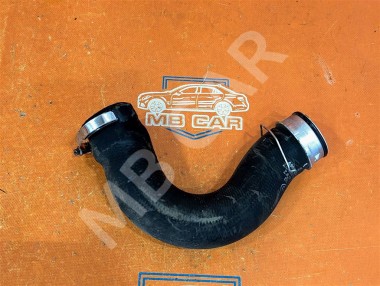 Патрубок интеркулера MERCEDES-BENZ Sprinter w906 — Разборка Мерседес