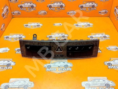 Блок кнопок MERCEDES-BENZ C-класс W203/S203/CL203 рестайлинг (2004 - 2008) &mdash; Разборка Мерседес