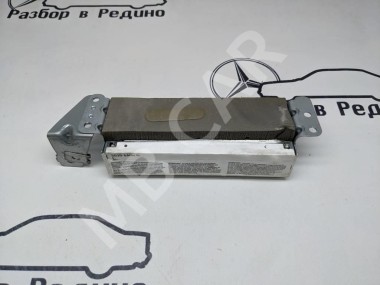 Подушка безопасности дверная MERCEDES-BENZ S-класс W221 рестайлинг (2009 - 2013) — Разборка Мерседес