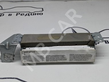 Подушка безопасности дверная MERCEDES-BENZ S-класс W221 рестайлинг (2009 - 2013) — Разборка Мерседес