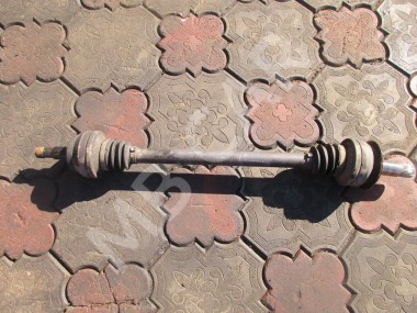 Привод задний MERCEDES-BENZ S-класс W221 (2005 - 2009) — Разборка Мерседес