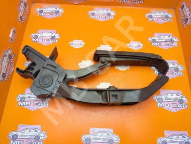 Педаль газа электронная MERCEDES-BENZ E-класс W211/S211 рестайлинг (2006 - 2009) &mdash; Разборка Мерседес