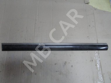 Молдинг двери MERCEDES-BENZ E-класс W210/S210 (1995 - 1999) — Разборка Мерседес