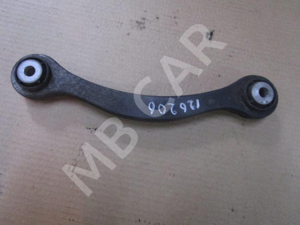 Рычаг задний MERCEDES-BENZ E-класс W211/S211 (2002 - 2006) фото 1 — Разборка Мерседес