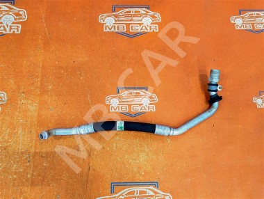 Трубка кондиционера MERCEDES-BENZ CLK-класс C208/A208 (1997 - 2000) — Разборка Мерседес