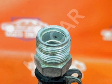 Трубка кондиционера MERCEDES-BENZ CLK-класс C208/A208 (1997 - 2000) — Разборка Мерседес