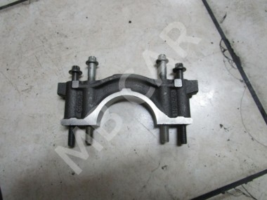 Шейка коленвала MERCEDES-BENZ C-класс W205/S205/C205/A205 (2014 - 2018) — Разборка Мерседес