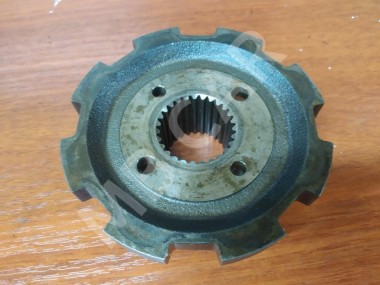 Детали АКПП MERCEDES-BENZ E-класс W210/S210 (1995 - 1999) — Разборка Мерседес