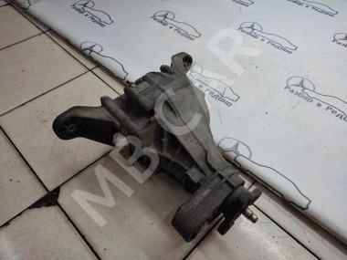 Редуктор задний MERCEDES-BENZ M-класс W164 (2005 - 2008) — Разборка Мерседес